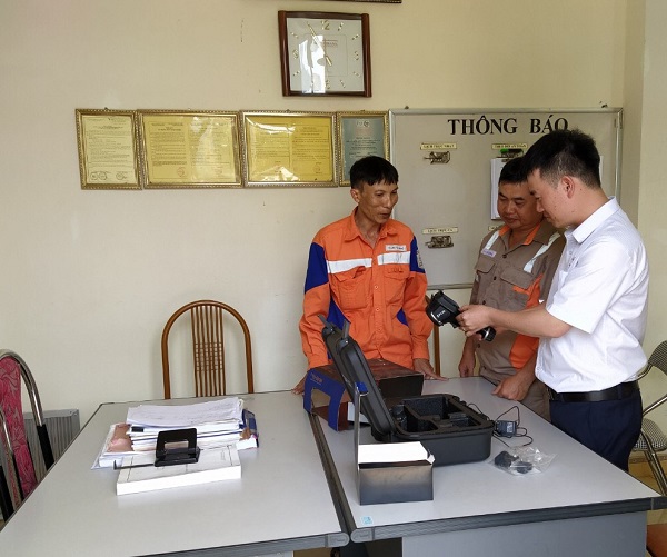 Điện lực Thuận Châu: Phát huy và xây dựng văn hóa nội bộ